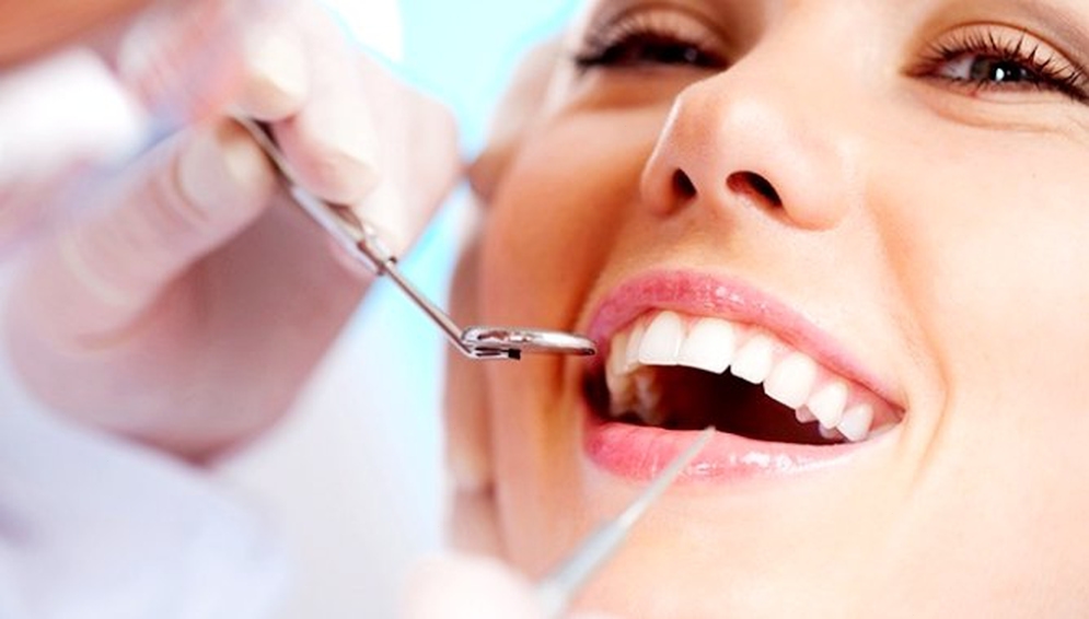 Стоматология в Днепре - Dental Studio