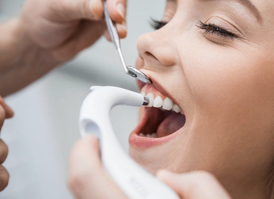 Стоматология в Днепре - Dental Studio