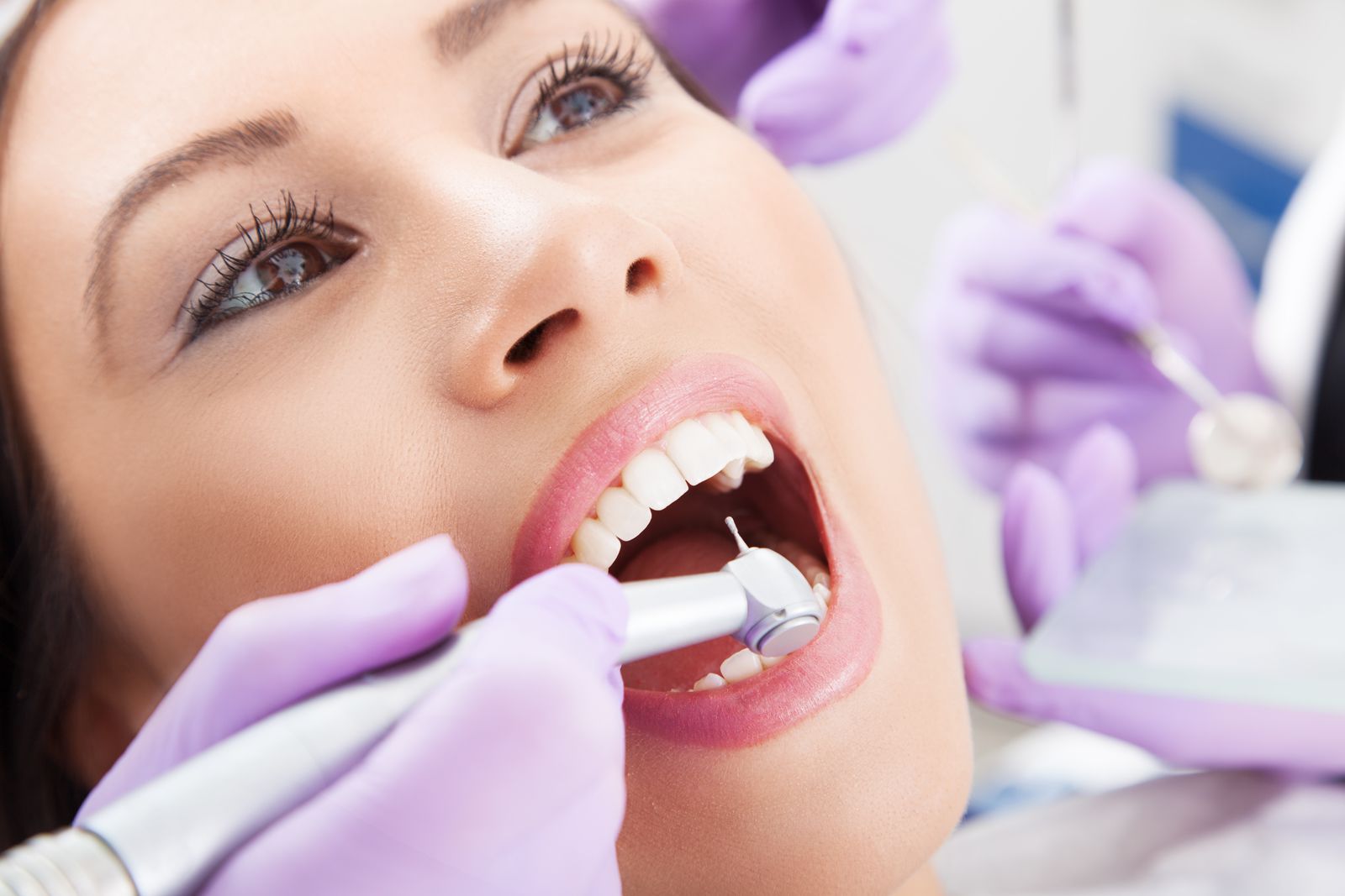 Стоматология в Днепре - Dental Studio