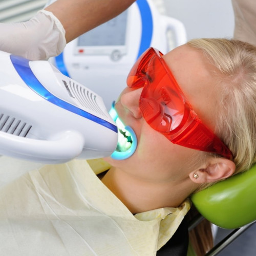 Стоматология в Днепре - Dental Studio