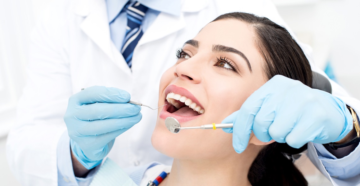 Стоматология в Днепре - Dental Studio