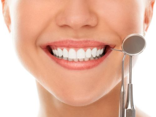 Стоматология в Днепре - Dental Studio