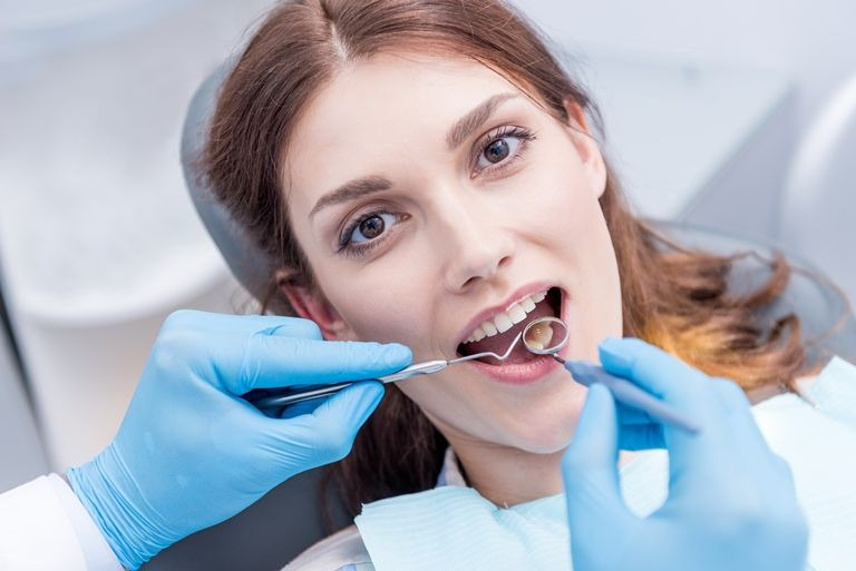 Стоматология в Днепре - Dental Studio