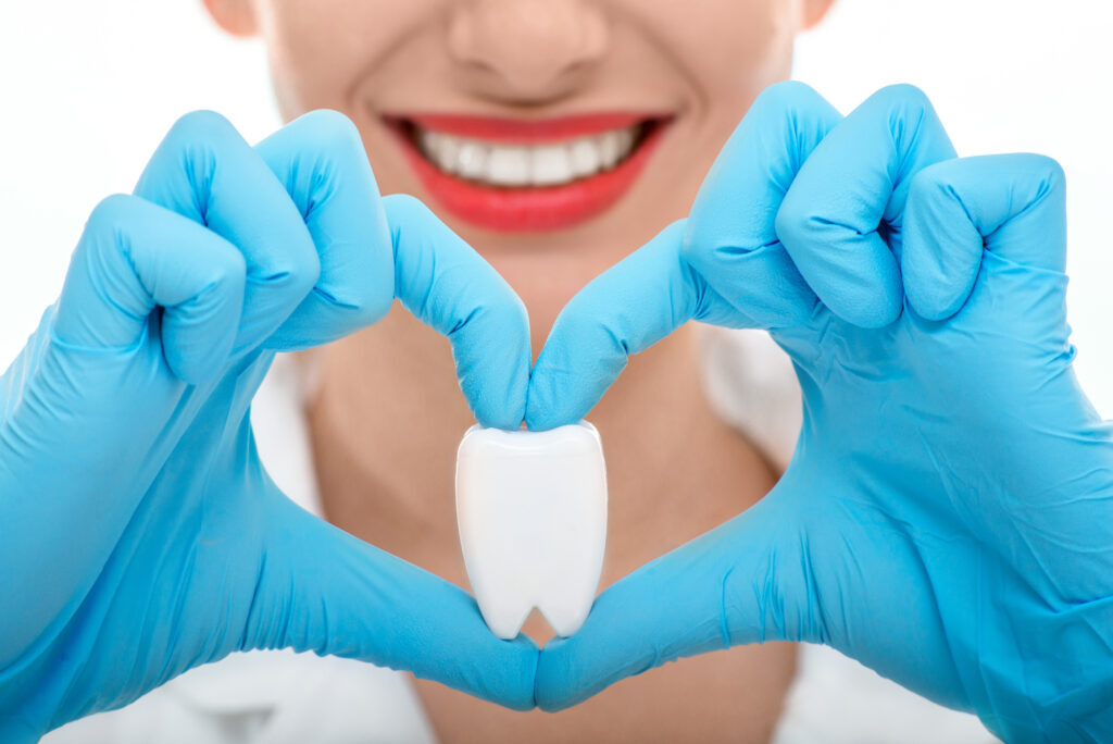Стоматология в Днепре - Dental Studio