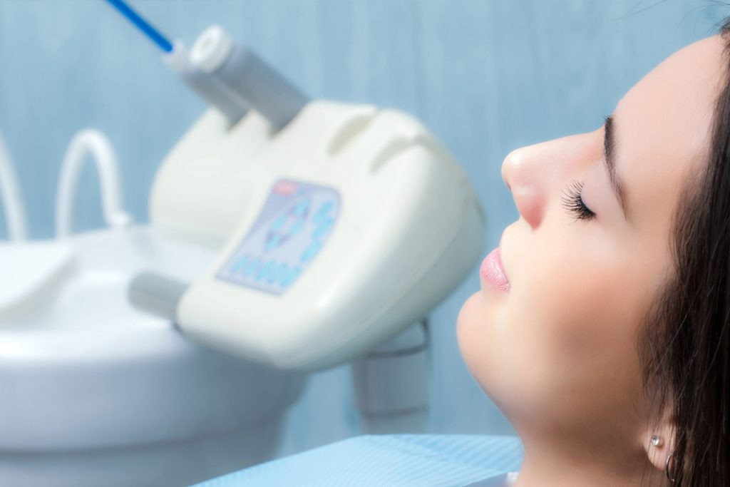 Стоматология в Днепре - Dental Studio