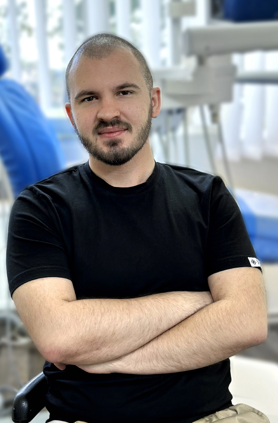 Юровник Станіслав Юрійович