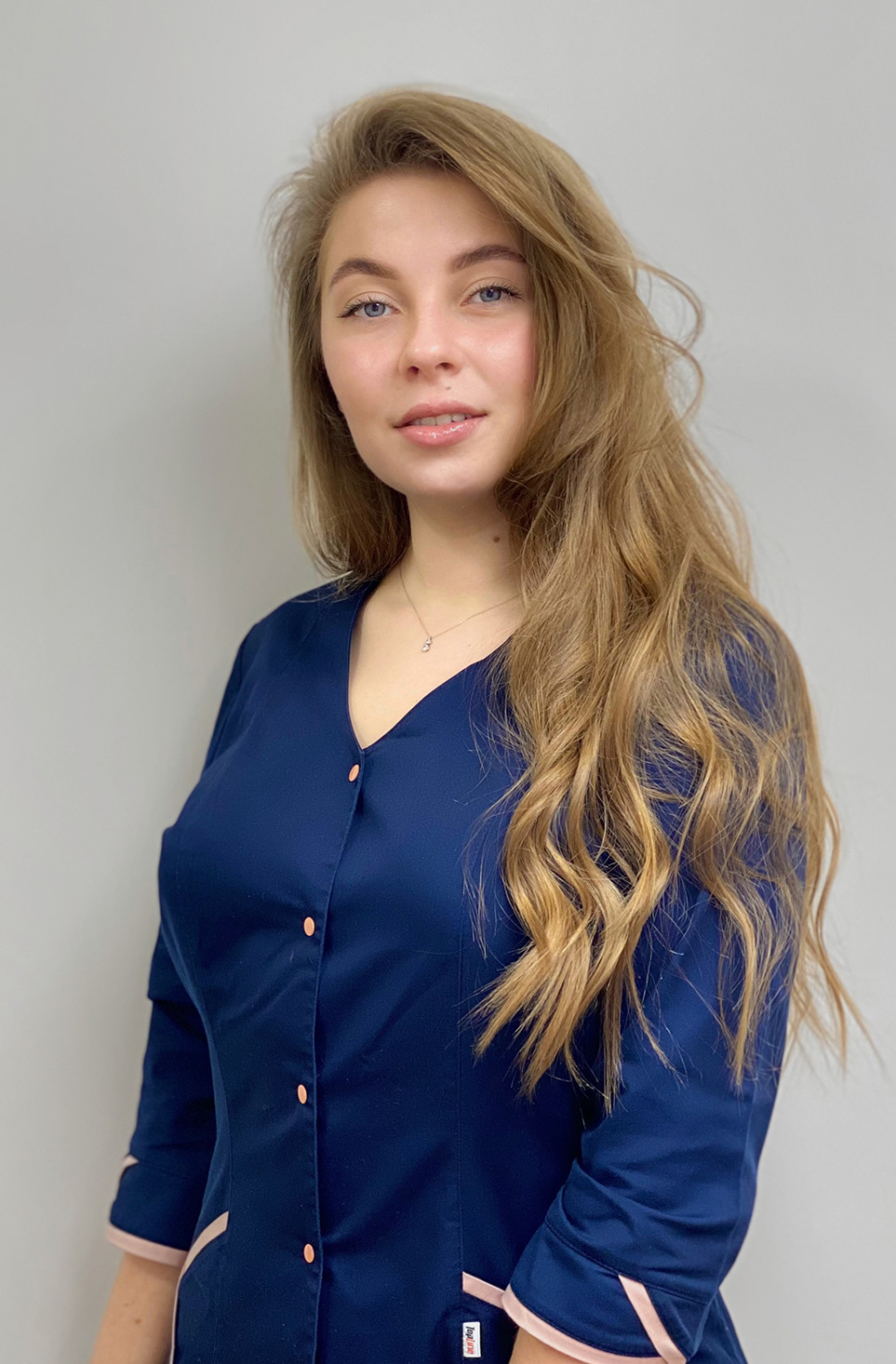 Аввакумова Олена Вікторівна