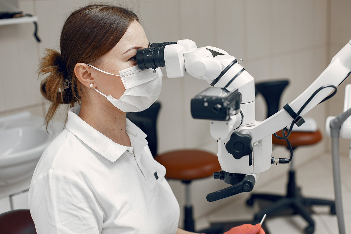 Стоматология в Днепре - Dental Studio